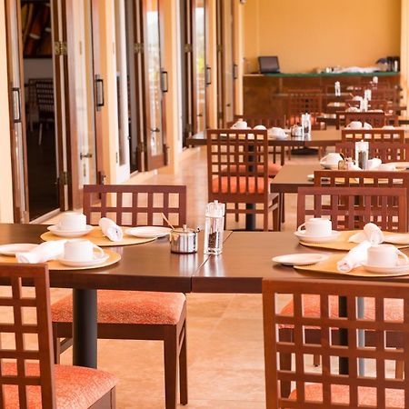 Ocean Terrace Inn Hotel Basseterre Buitenkant foto