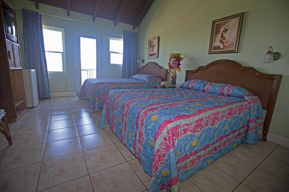 Ocean Terrace Inn Hotel Basseterre Kamer foto