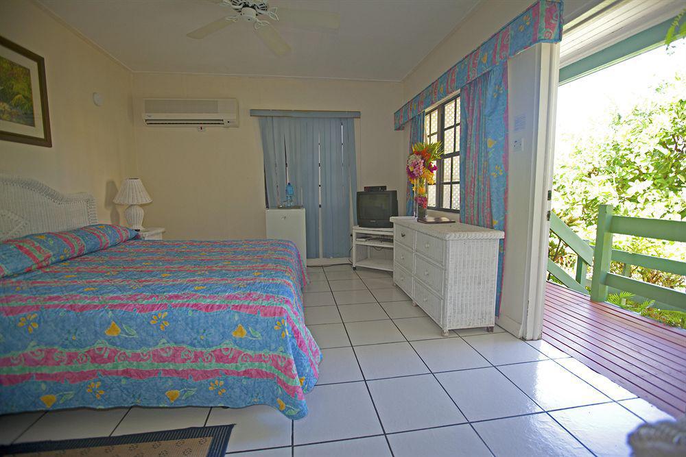 Ocean Terrace Inn Hotel Basseterre Kamer foto