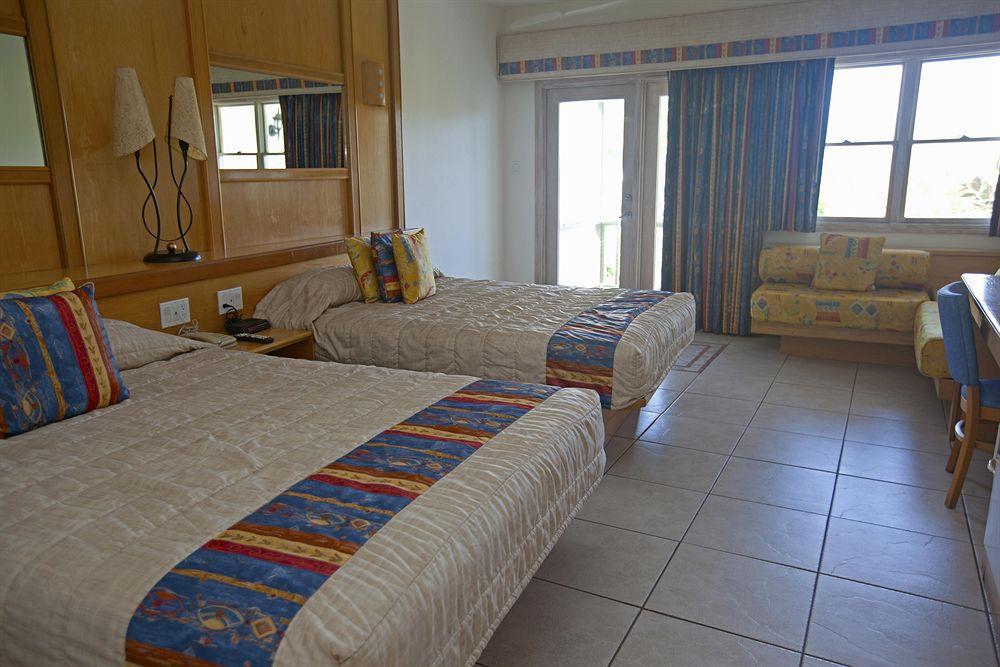 Ocean Terrace Inn Hotel Basseterre Kamer foto